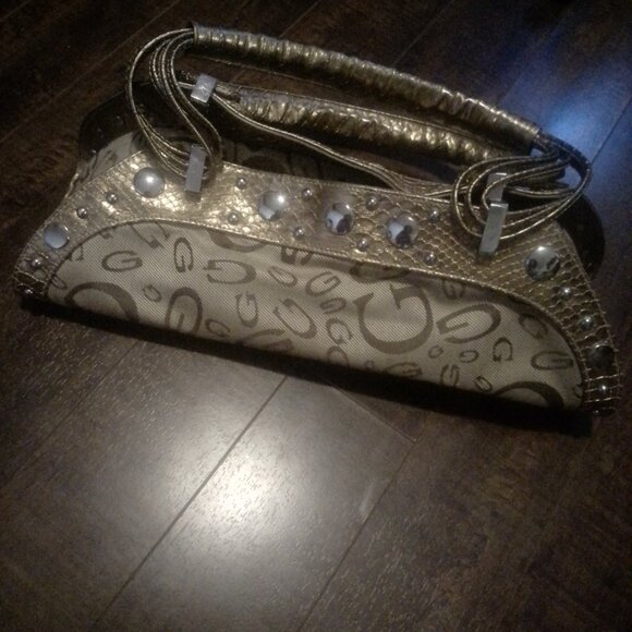 Carlo G handbag - Picture 2 of 3